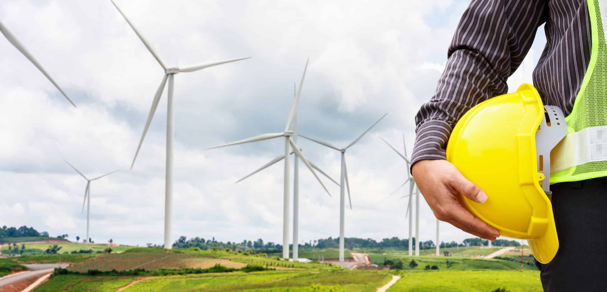 workers installing solar panels in Australia to represent renewable energy jobs Australia