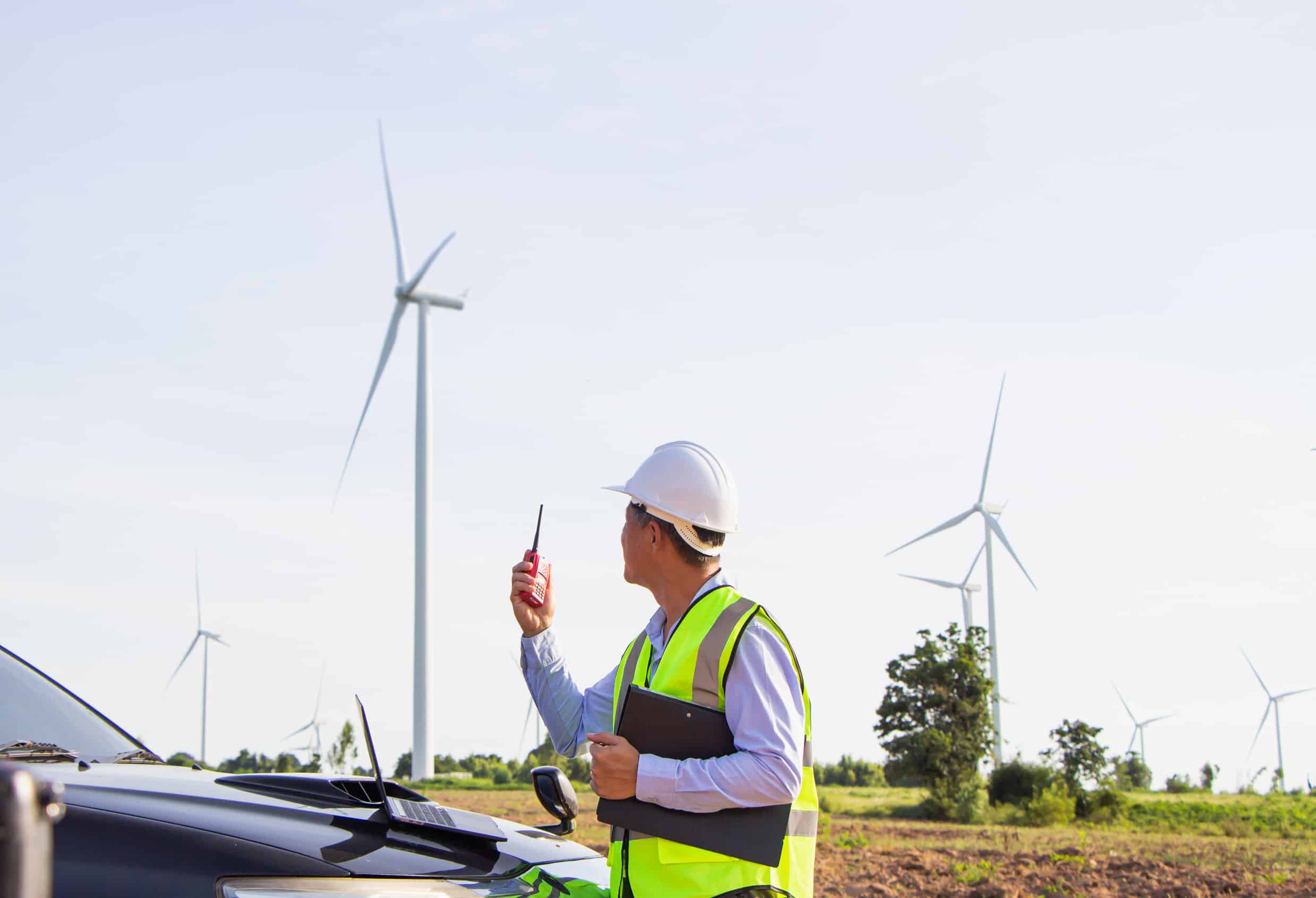 Renewable Energy Recruitment Agency