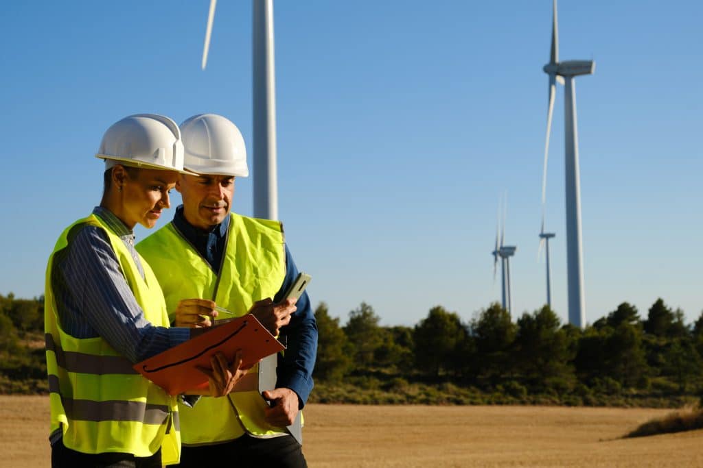 renewable energy