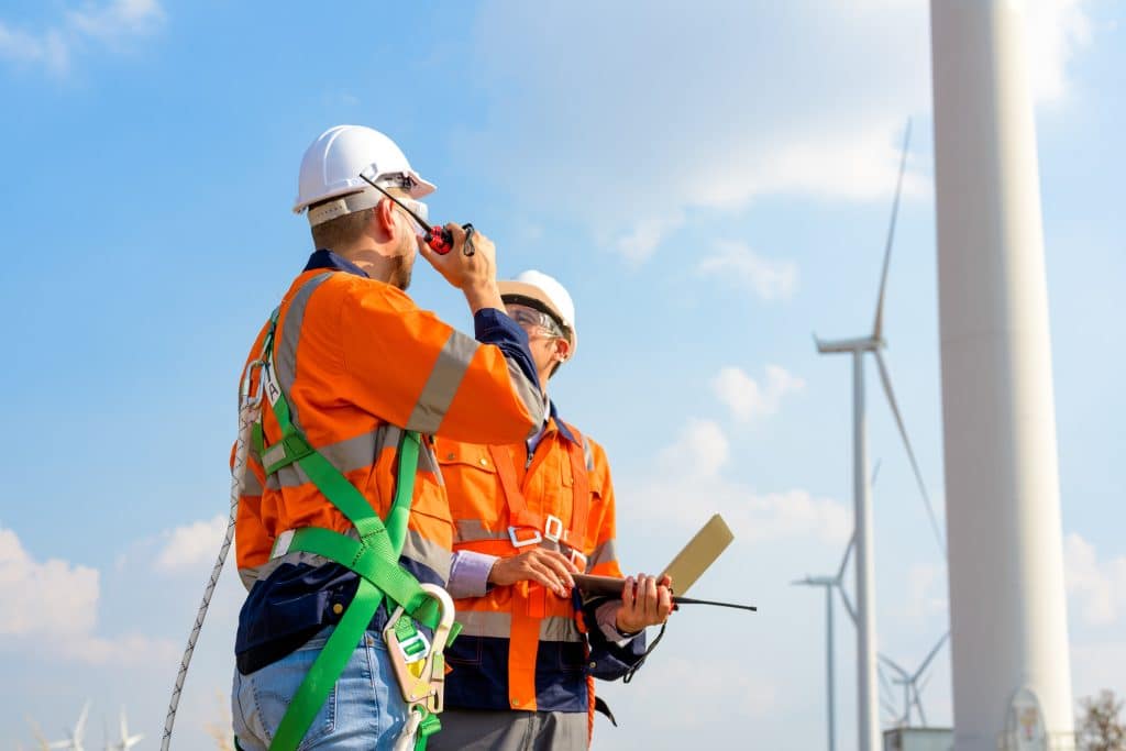 Renewable Energy Recruitment Agency