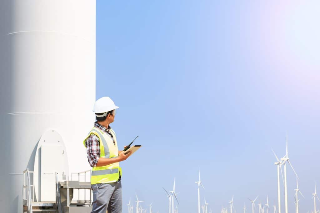 Renewable Energy Career