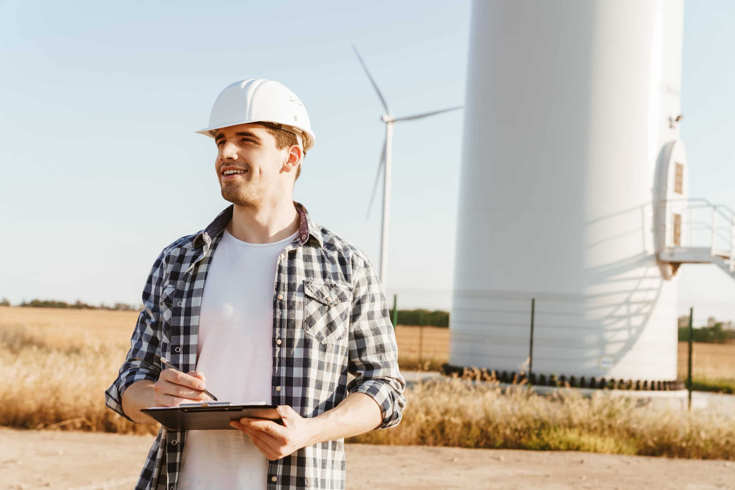 Renewable Energy Careers