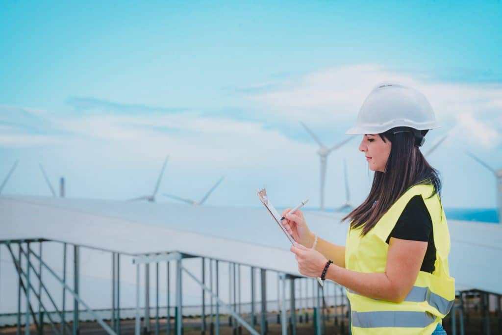 Renewable Energy Careers 