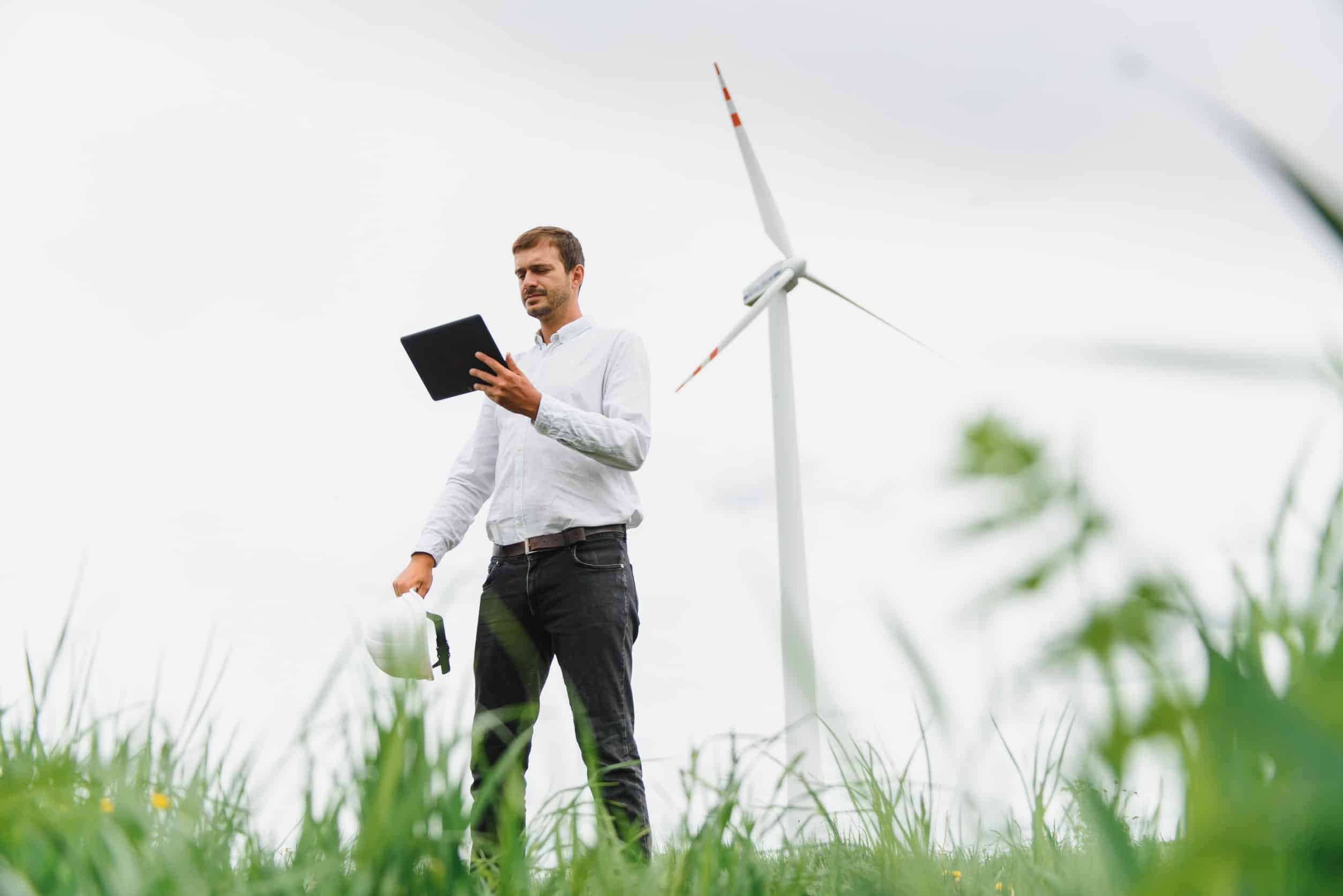 Renewable Energy Jobs & Careers