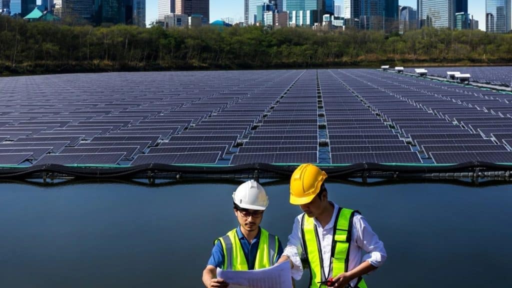 Career in Renewable Energy