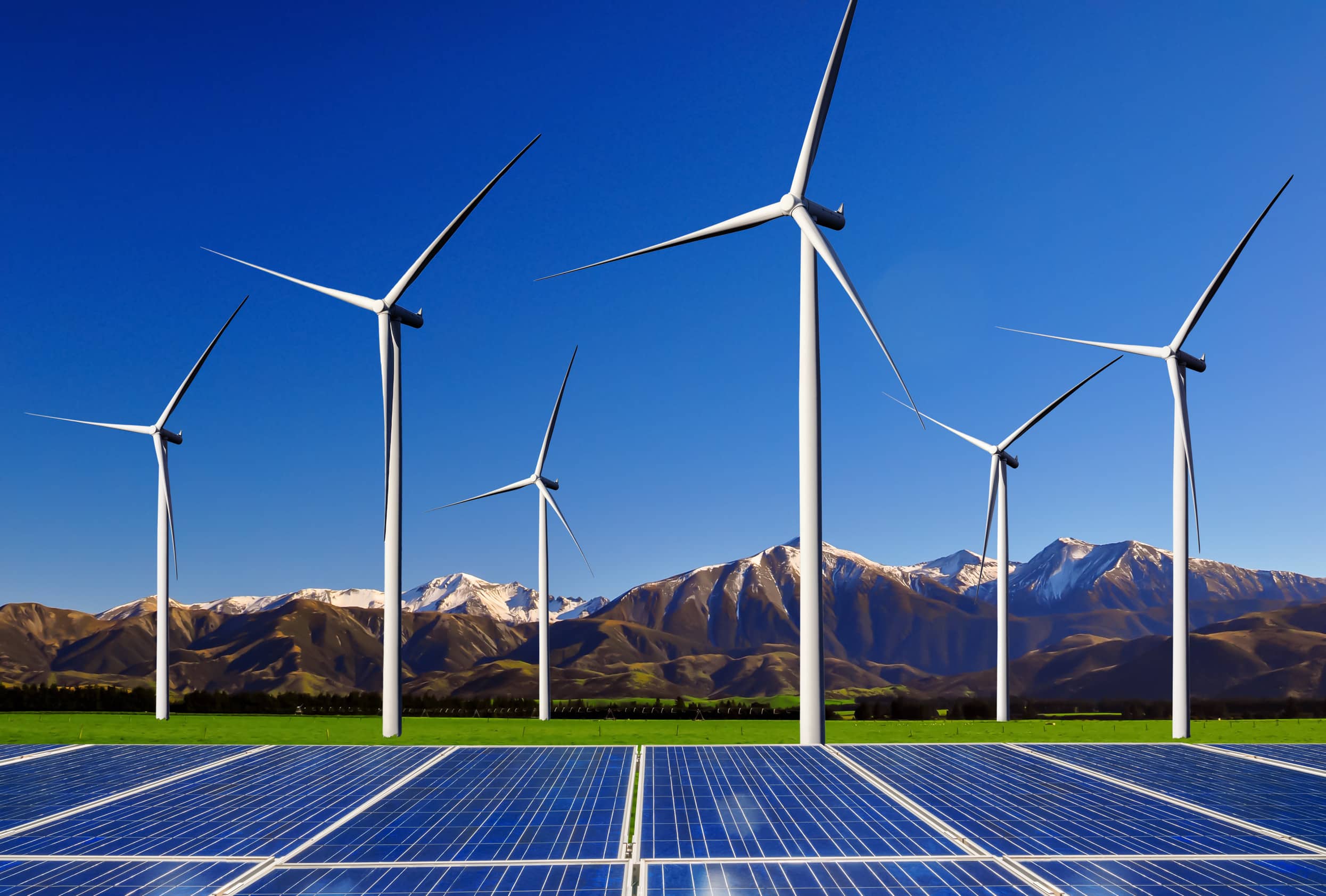 Renewable Energy Careers in Australia