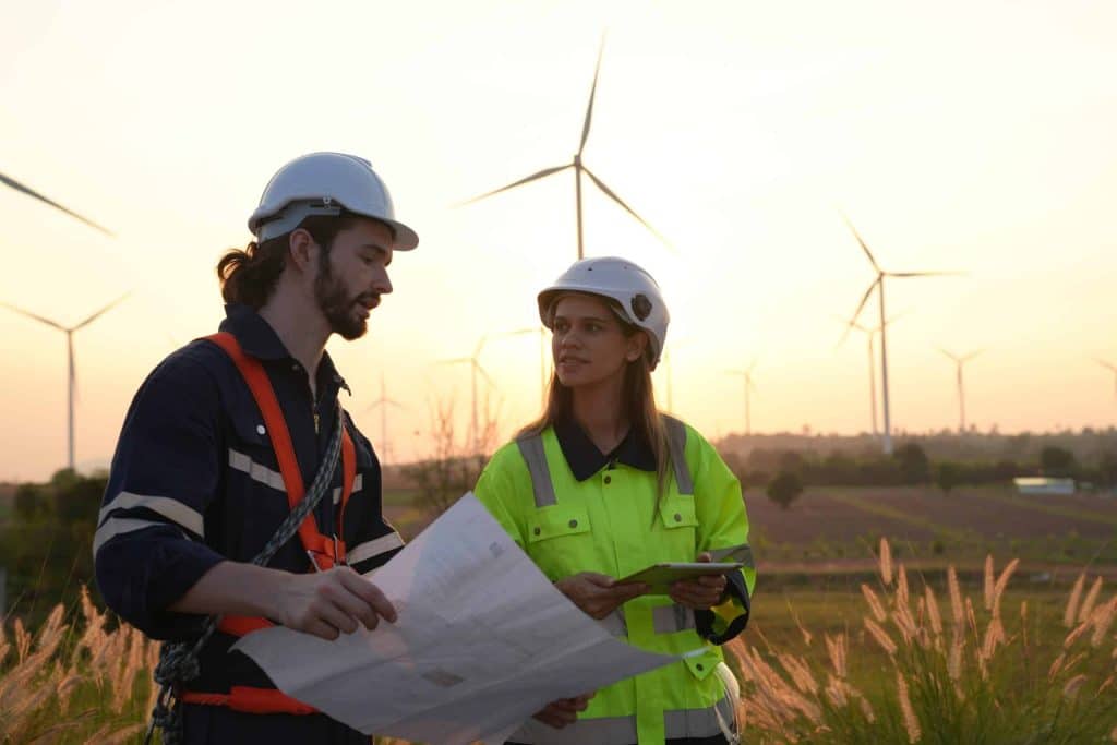 Renewable Energy Careers: Building the Future of Green Jobs in Sydney, Melbourne, and Brisbane 2 Renewable Energy