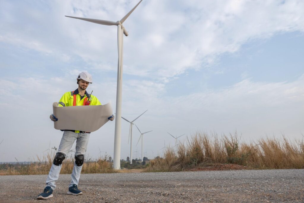 Renewables Developer Hiring