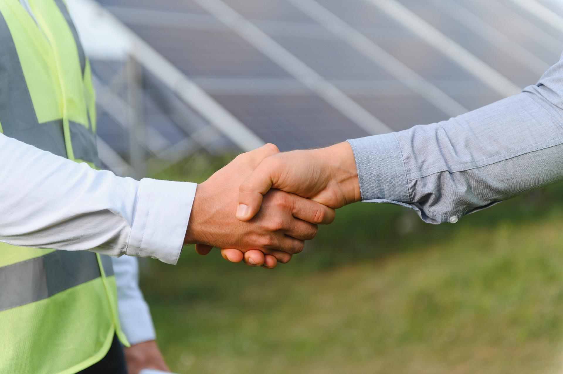 Renewable Energy Engineers Solar energy staffing solutions in Australia