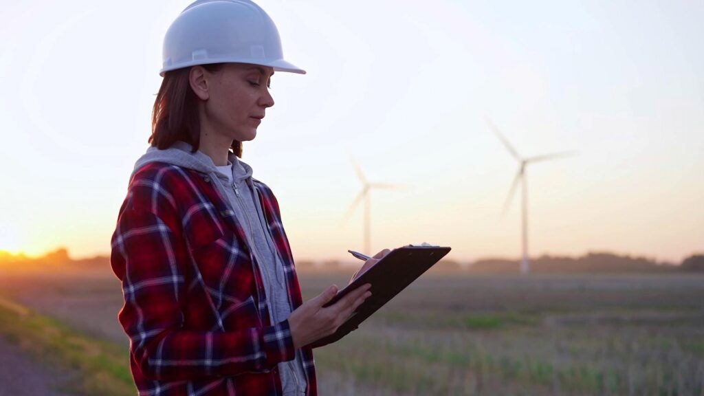 Renewable Energy Engineers Solar energy staffing solutions in Australia
