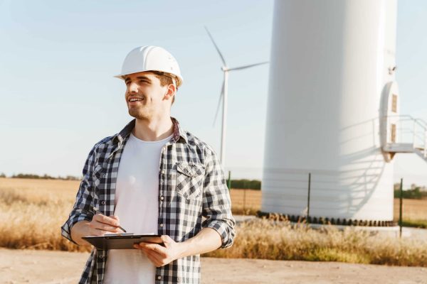 Renewable Energy Careers