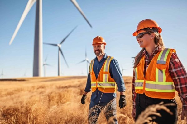 Wind Energy Recruitment Australia