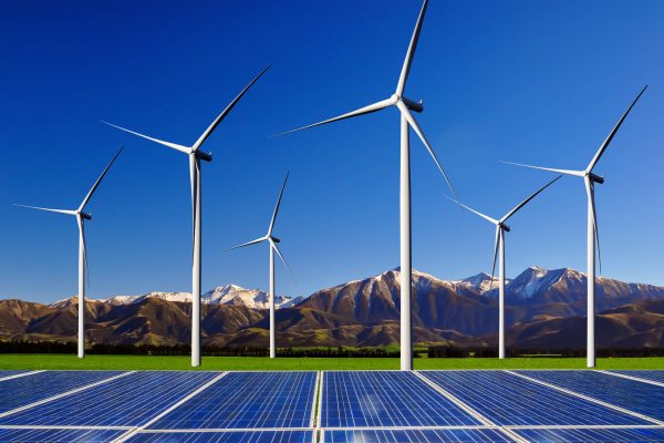 Renewable Energy Careers in Australia