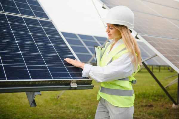 Wind energy recruitment for renewable energy projects