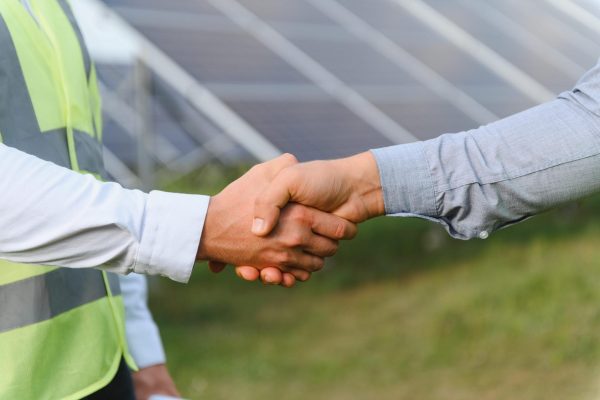 Renewable Energy Engineers Solar energy staffing solutions in Australia